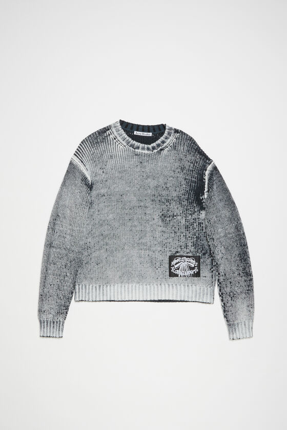 (image for) Unique Influence Crew neck jumper